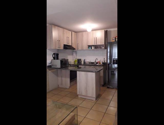 2 BEDROOM PROPERTY TO RENT IN WOODHAVEN